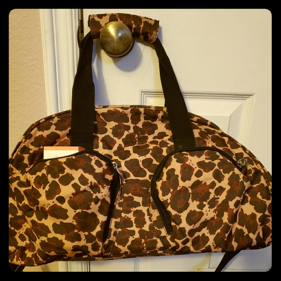 Sydney Love Handbags - Sydney💓Love Duffle Bag